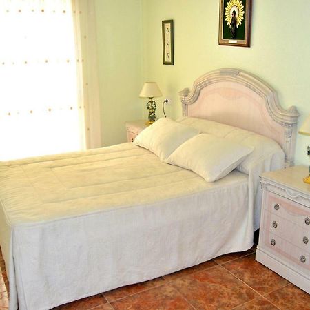 Rumoholidays Spacious 3 Bedrooms Apartment Playa Del Cura 또레비에하 외부 사진