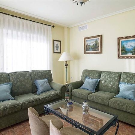 Rumoholidays Spacious 3 Bedrooms Apartment Playa Del Cura 또레비에하 외부 사진