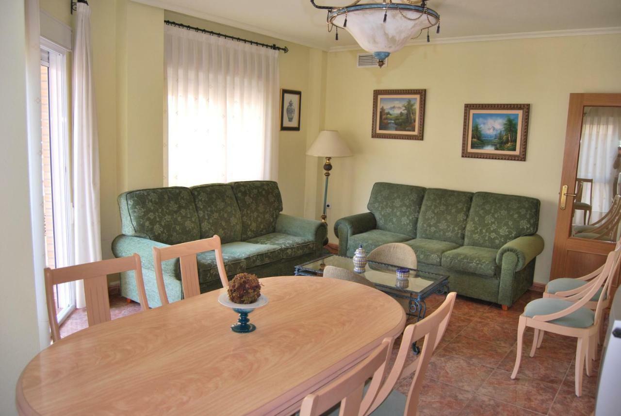 Rumoholidays Spacious 3 Bedrooms Apartment Playa Del Cura 또레비에하 외부 사진
