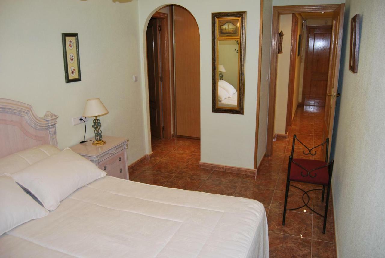 Rumoholidays Spacious 3 Bedrooms Apartment Playa Del Cura 또레비에하 외부 사진