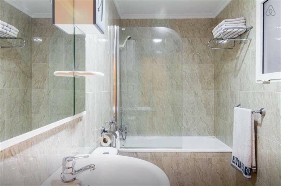 Rumoholidays Spacious 3 Bedrooms Apartment Playa Del Cura 또레비에하 외부 사진