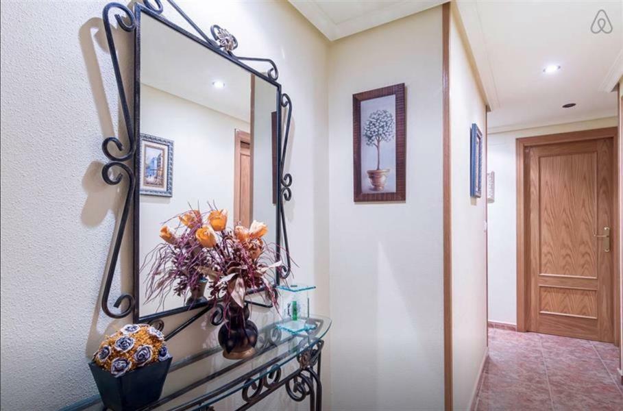 Rumoholidays Spacious 3 Bedrooms Apartment Playa Del Cura 또레비에하 외부 사진